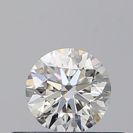 Diament szlif okrągły, 0.32ct, SI1, I, GIA 3535361867