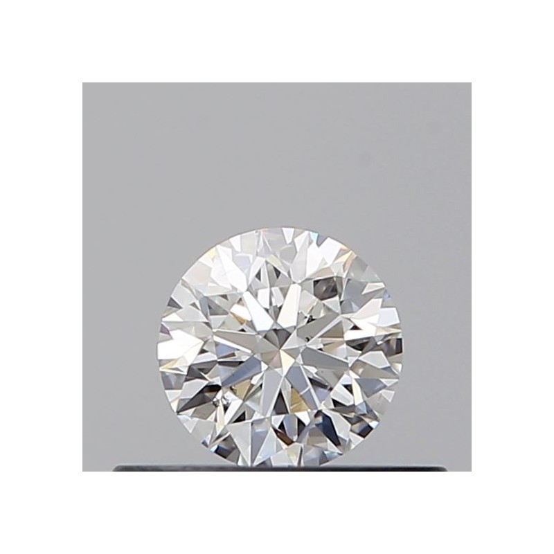 Diament szlif okrągły, 0.3ct, SI1, F, GIA 6535316882