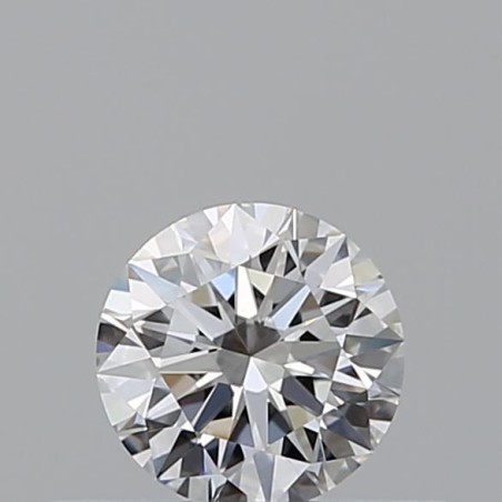 Diament szlif okrągły, 0.3ct, VVS2, E, GIA 6535158574
