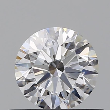 Diament szlif okrągły, 0.5ct, VS2, E, GIA 3525853701