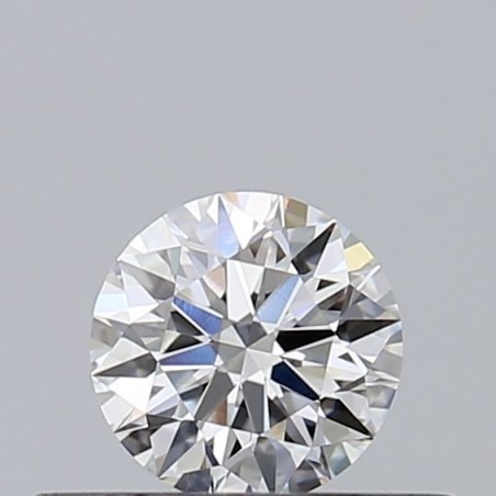Diament szlif okrągły, 0.3ct, VS1, F, GIA 1538001450