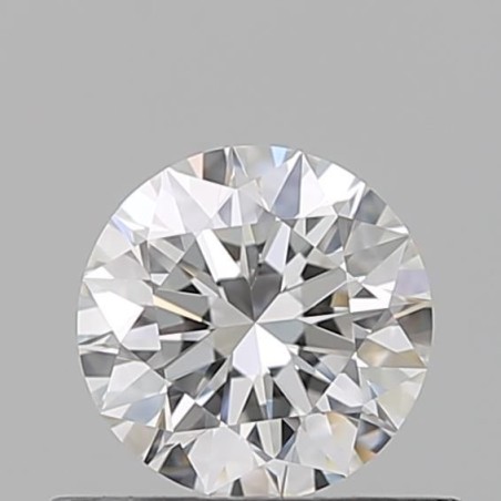 Diament szlif okrągły, 0.52ct, VVS1, F, GIA 5533300467