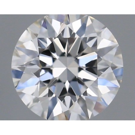 Diament szlif okrągły, 0.32ct, VVS2, F, GIA 6535525154