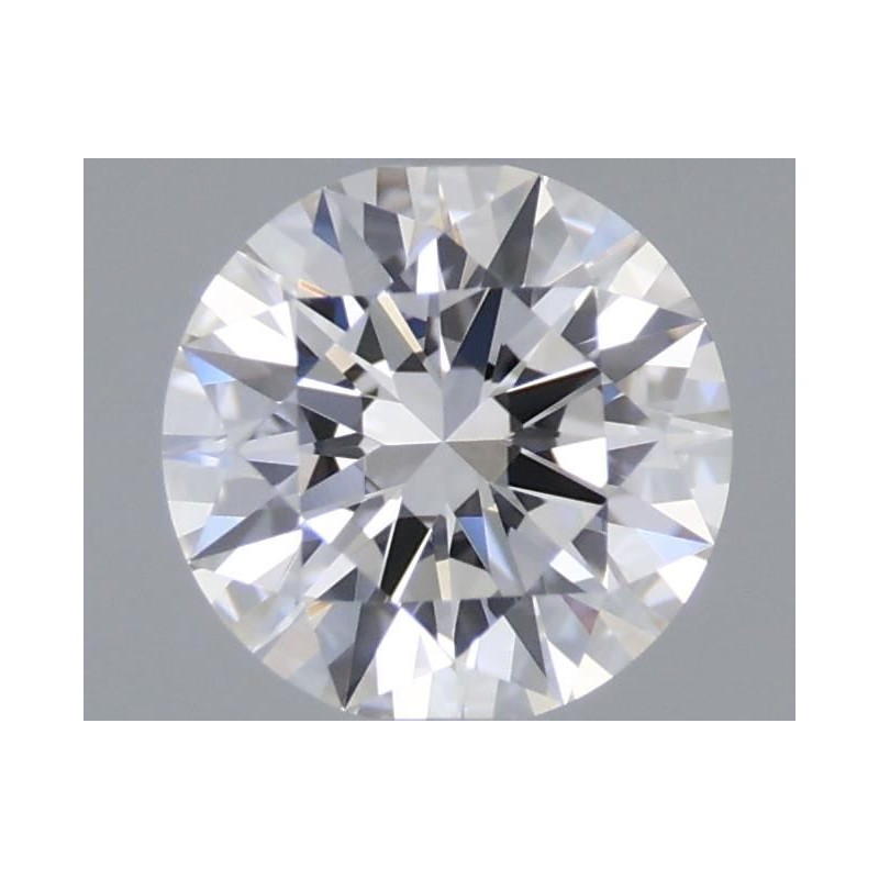 Diament szlif okrągły, 0.44ct, VVS1, D, GIA 7513250811 Diament szlif okrągły, 0.44ct, VVS1, D, GIA 7513250811