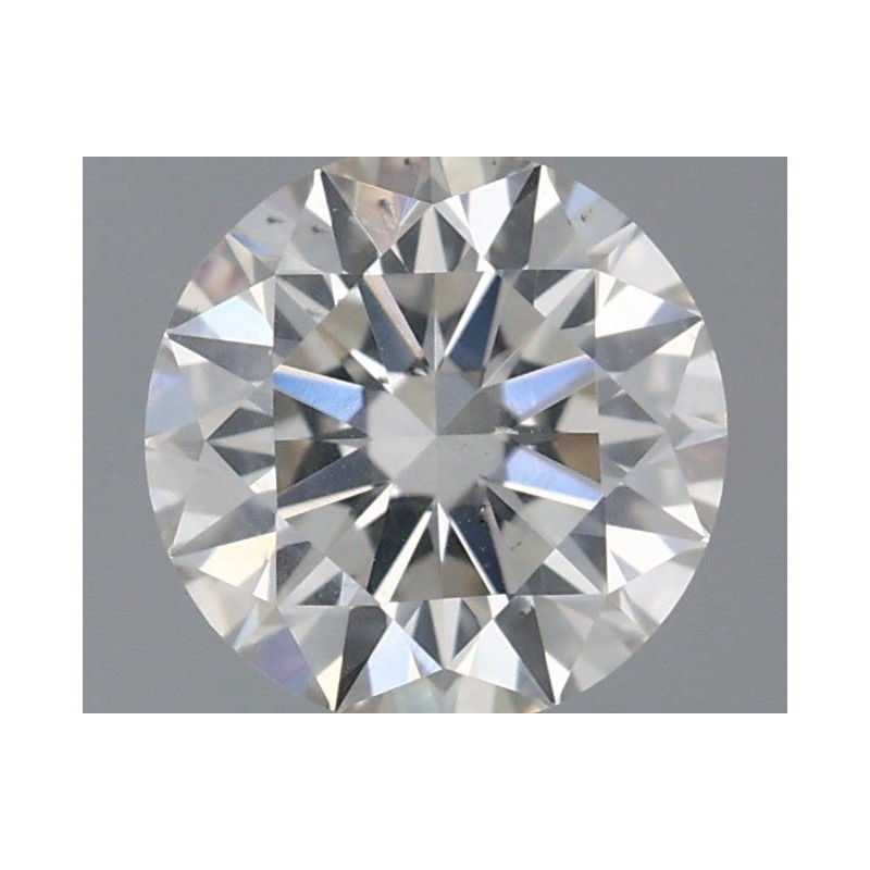Diament szlif okrągły, 0.4ct, SI1, I, IGI 731562328 Diament szlif okrągły, 0.4ct, SI1, I, IGI 731562328