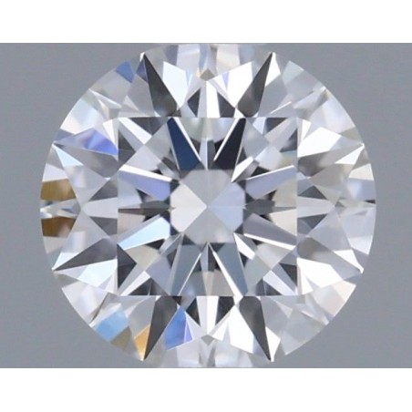 Diament szlif okrągły, 0.31ct, VS1, F, GIA 1538088422