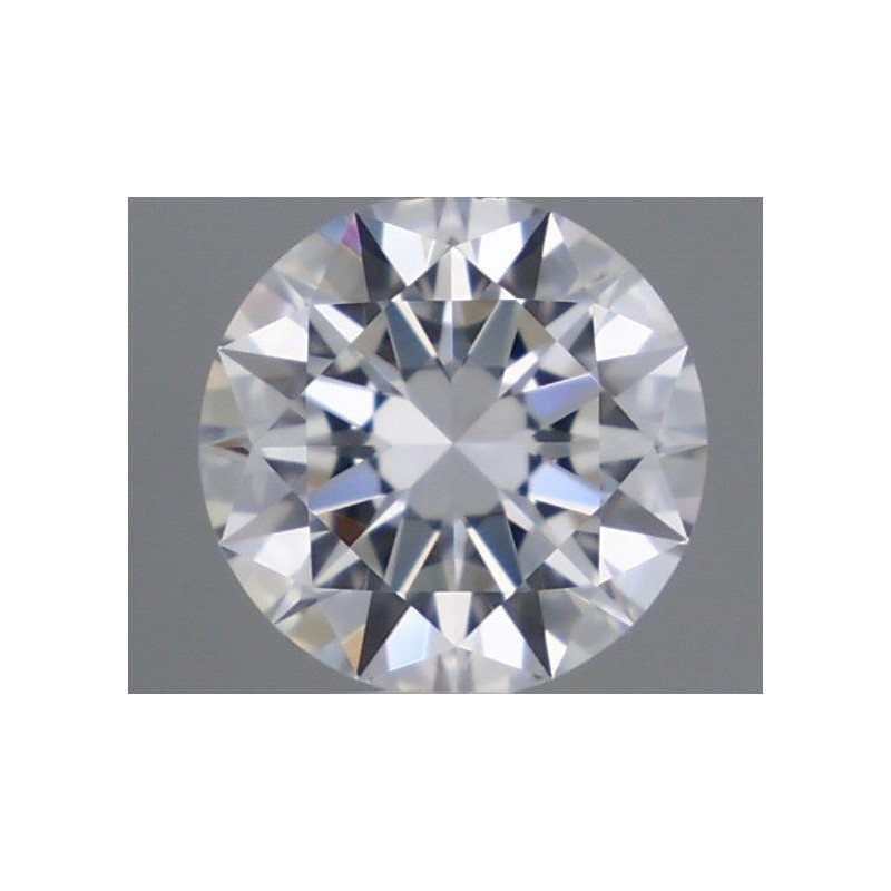 Diament szlif okrągły, 0.44ct, VVS1, D, GIA 2517754264 Diament szlif okrągły, 0.44ct, VVS1, D, GIA 2517754264