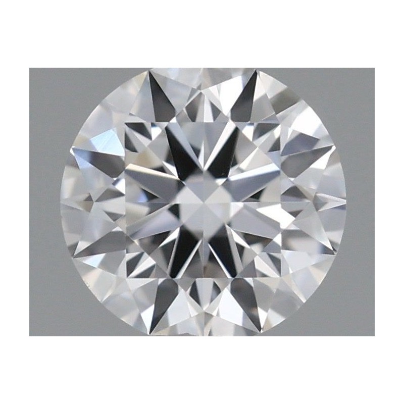 Diament szlif okrągły, 0.3ct, VS1, F, GIA 5523946682