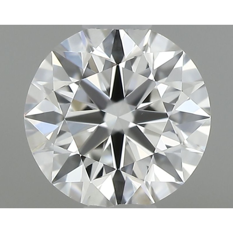 Diament szlif okrągły, 0.5ct, VS1, F, GIA 7521980958 Diament szlif okrągły, 0.5ct, VS1, F, GIA 7521980958
