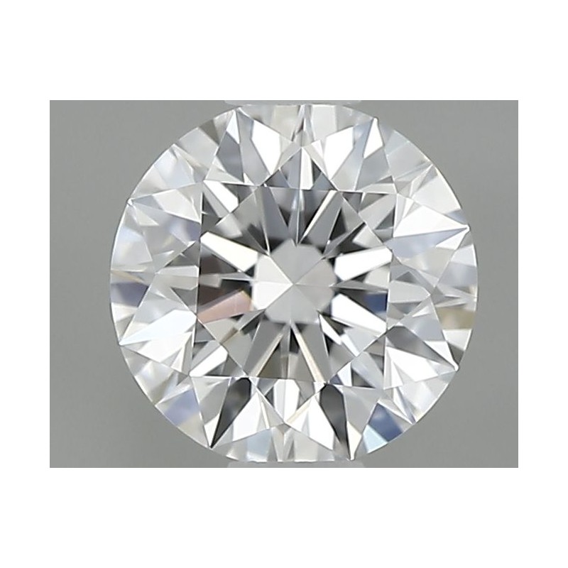 Diament szlif okrągły, 0.51ct, VVS1, D, GIA 6532566141