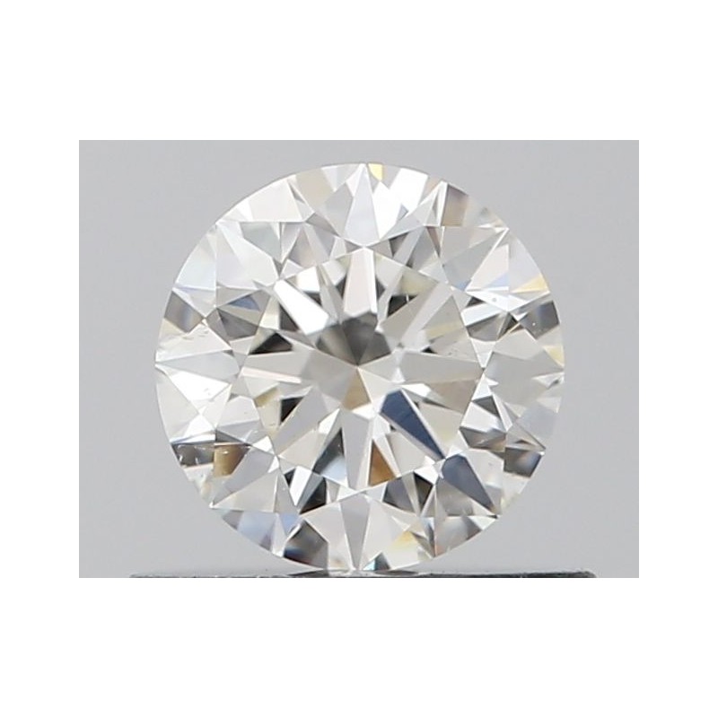 Diament szlif okrągły, 0.54ct, SI2, H, GIA 6522618365 Diament szlif okrągły, 0.54ct, SI2, H, GIA 6522618365