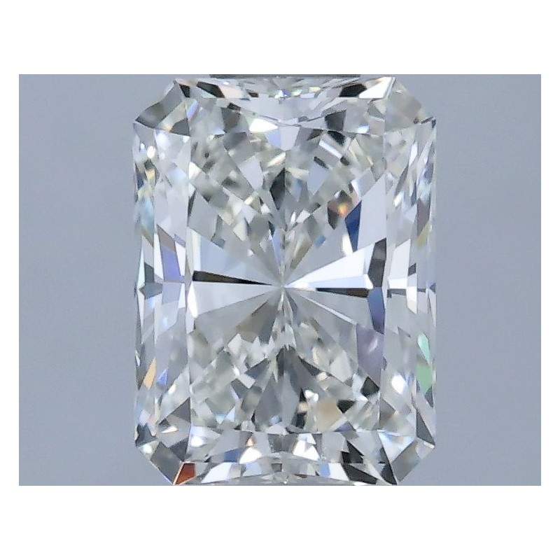 Diament radiant, 0.51ct, VVS1, H, GIA 6522446409