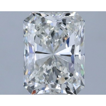 Diament radiant, 0.51ct, VVS1, H, GIA 6522446409