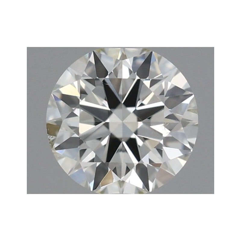 Diament szlif okrągły, 0.4ct, SI2, H, IGI 731563423 Diament szlif okrągły, 0.4ct, SI2, H, IGI 731563423