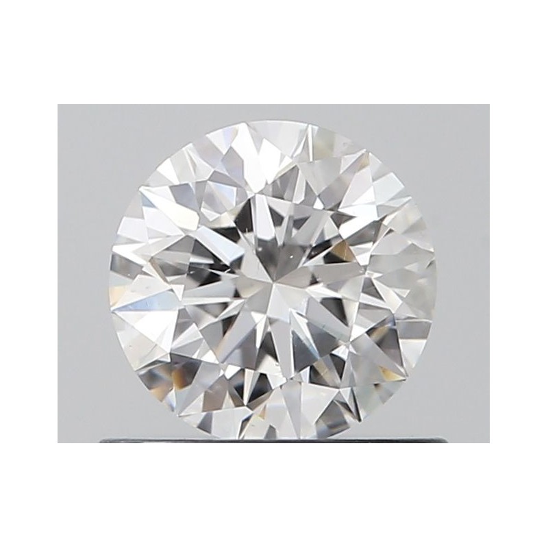 Diament szlif okrągły, 0.63ct, SI1, E, GIA 2526263021 Diament szlif okrągły, 0.63ct, SI1, E, GIA 2526263021