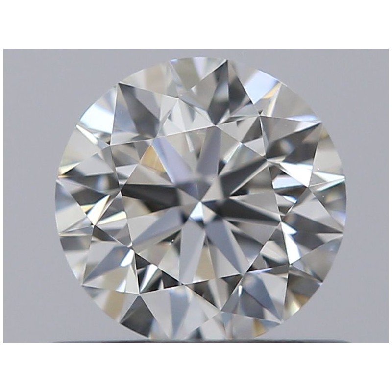Diament szlif okrągły, 0.5ct, VVS2, H, GIA 5533188879 Diament szlif okrągły, 0.5ct, VVS2, H, GIA 5533188879