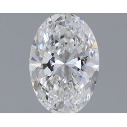 Diament szlif owalny, 0.31ct, VS1, F, GIA 6511891632