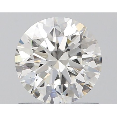 Diament szlif okrągły, 0.9ct, SI1, G, GIA 1513569985