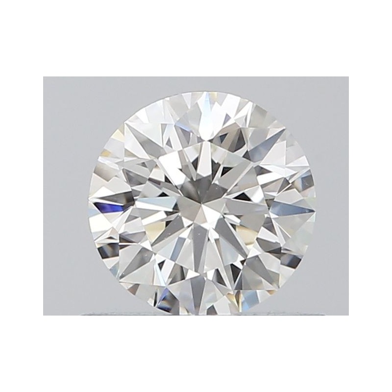 Diament szlif okrągły, 0.57ct, VS2, G, GIA 2527273971 Diament szlif okrągły, 0.57ct, VS2, G, GIA 2527273971