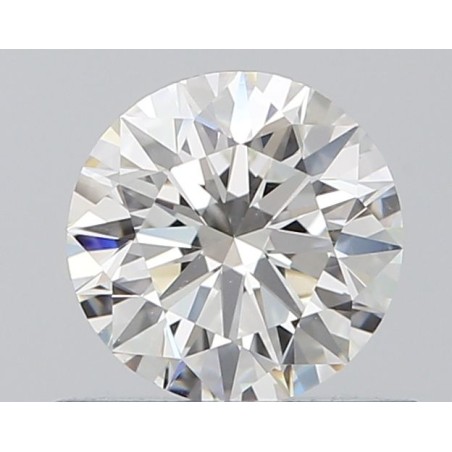 Diament szlif okrągły, 0.57ct, VS2, G, GIA 2527273971