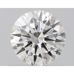 Diament szlif okrągły, 0.54ct, SI2, G, GIA 6522618641