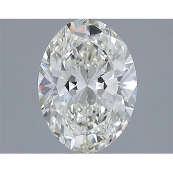 Diament szlif owalny, 1.3ct, VVS2, I, IGI 737594941