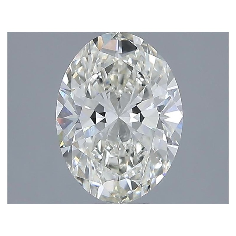 Diament szlif owalny, 1.3ct, VVS2, I, IGI 737594941 Diament szlif owalny, 1.3ct, VVS2, I, IGI 737594941