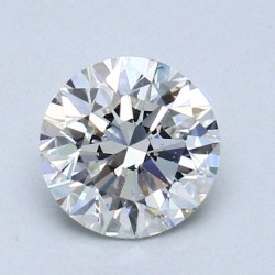Diament szlif okrągły, 1.01ct, SI1, G, GIA 5523883090