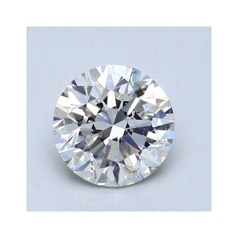 Diament szlif okrągły, 1.01ct, SI1, G, GIA 5523883090