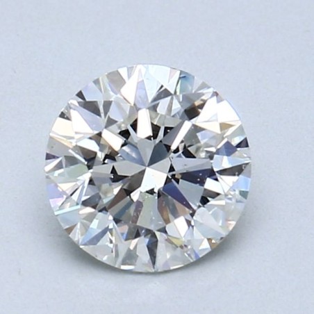 Diament szlif okrągły, 1.01ct, SI1, G, GIA 5523883090