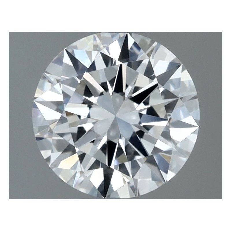 Diament szlif okrągły, 0.8ct, VVS1, D, GIA 1537665736