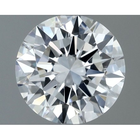 Diament szlif okrągły, 0.8ct, VVS1, D, GIA 1537665736
