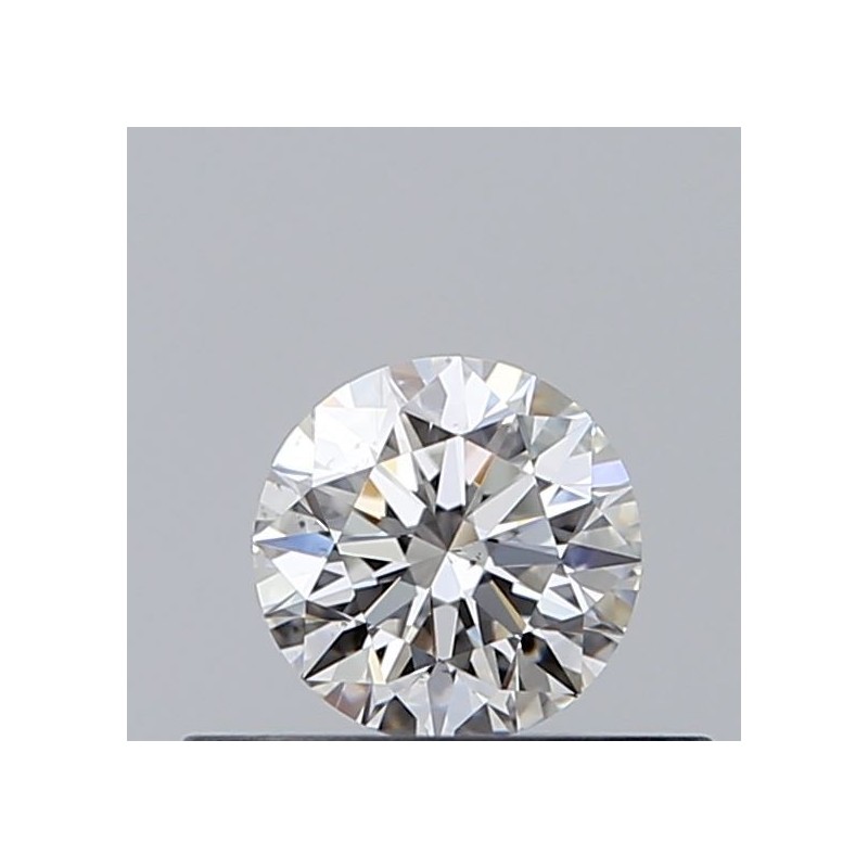 Diament szlif okrągły, 0.3ct, SI1, F, GIA 6535595989