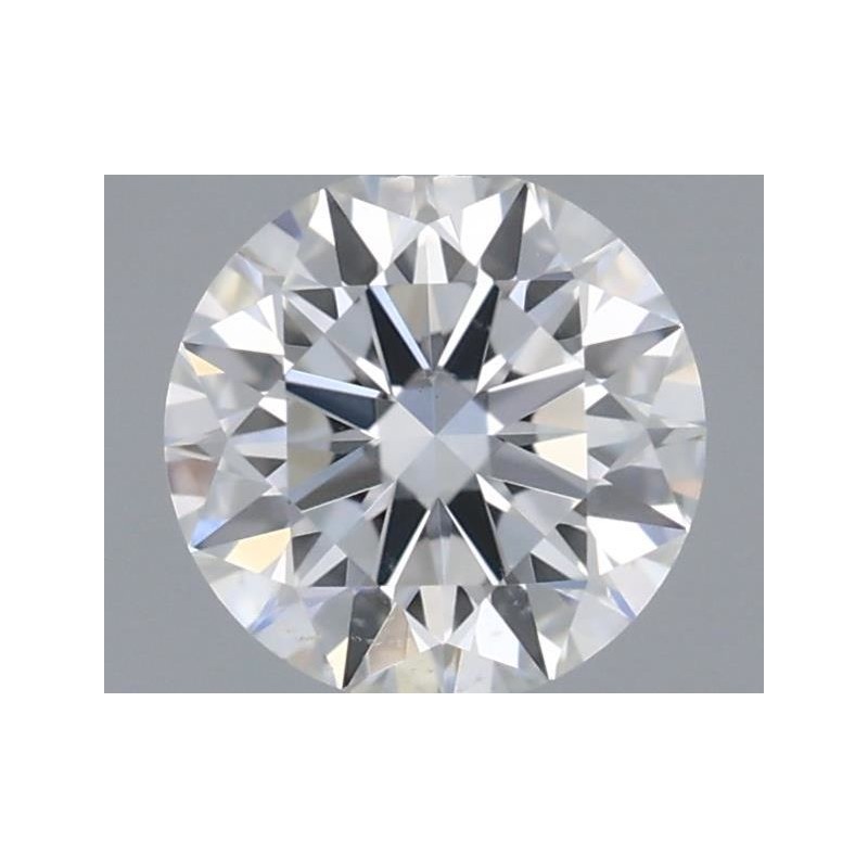 Diament szlif okrągły, 0.31ct, SI1, F, GIA 2517813054 Diament szlif okrągły, 0.31ct, SI1, F, GIA 2517813054