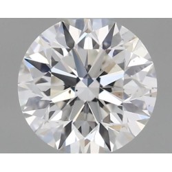 Diament szlif okrągły, 0.39ct, SI1, F, GIA 2488966256