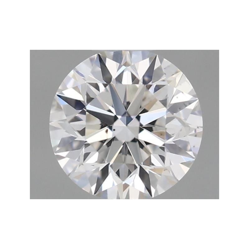 Diament szlif okrągły, 0.39ct, SI1, F, GIA 2488966256 Diament szlif okrągły, 0.39ct, SI1, F, GIA 2488966256