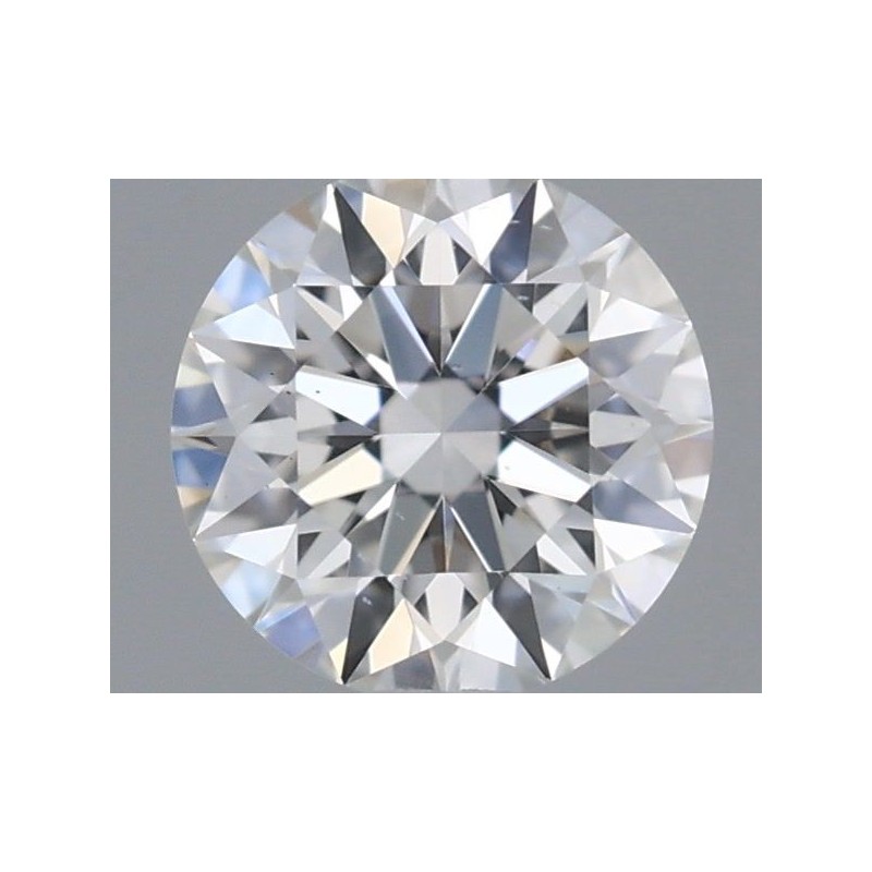Diament szlif okrągły, 0.31ct, VS2, F, GIA 1535583201
