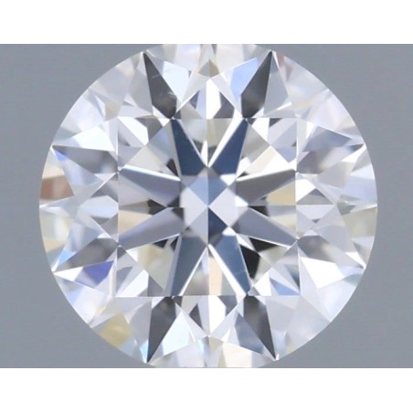 Diament szlif okrągły, 0.33ct, SI1, F, GIA 1523322713