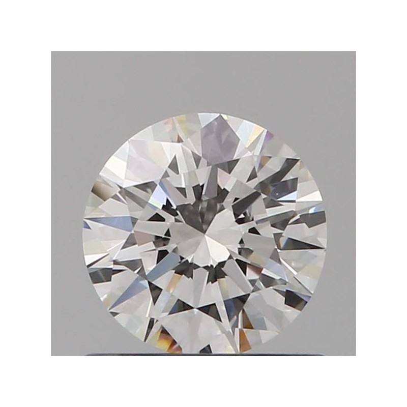 Diament szlif okrągły, 0.61ct, VVS2, F, GIA 5533045522
