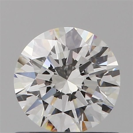 Diament szlif okrągły, 0.61ct, VVS2, F, GIA 5533045522