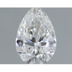 Diament szlif gruszkowy, 0.31ct, VVS2, G, GIA 1525381888