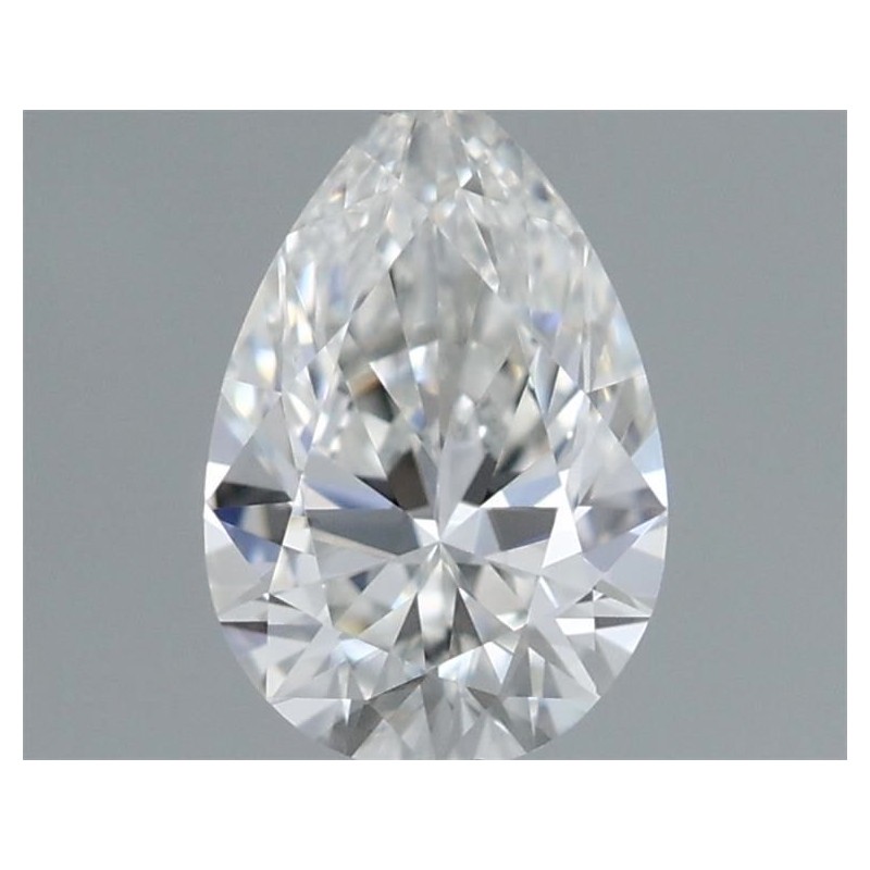 Diament szlif gruszkowy, 0.31ct, VVS2, G, GIA 1525381888