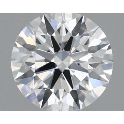 Diament szlif okrągły, 0.32ct, VVS1, G, GIA 6535355955