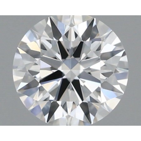 Diament szlif okrągły, 0.32ct, VVS1, G, GIA 6535355955