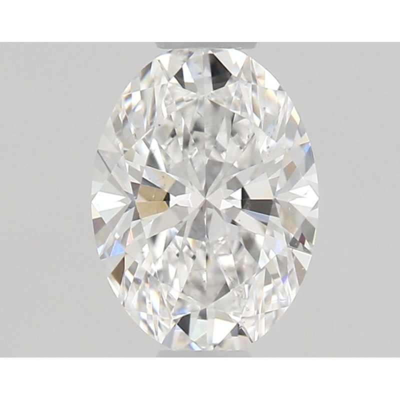 Diament szlif owalny, 0.5ct, SI1, E, GIA 6521650422 Diament szlif owalny, 0.5ct, SI1, E, GIA 6521650422