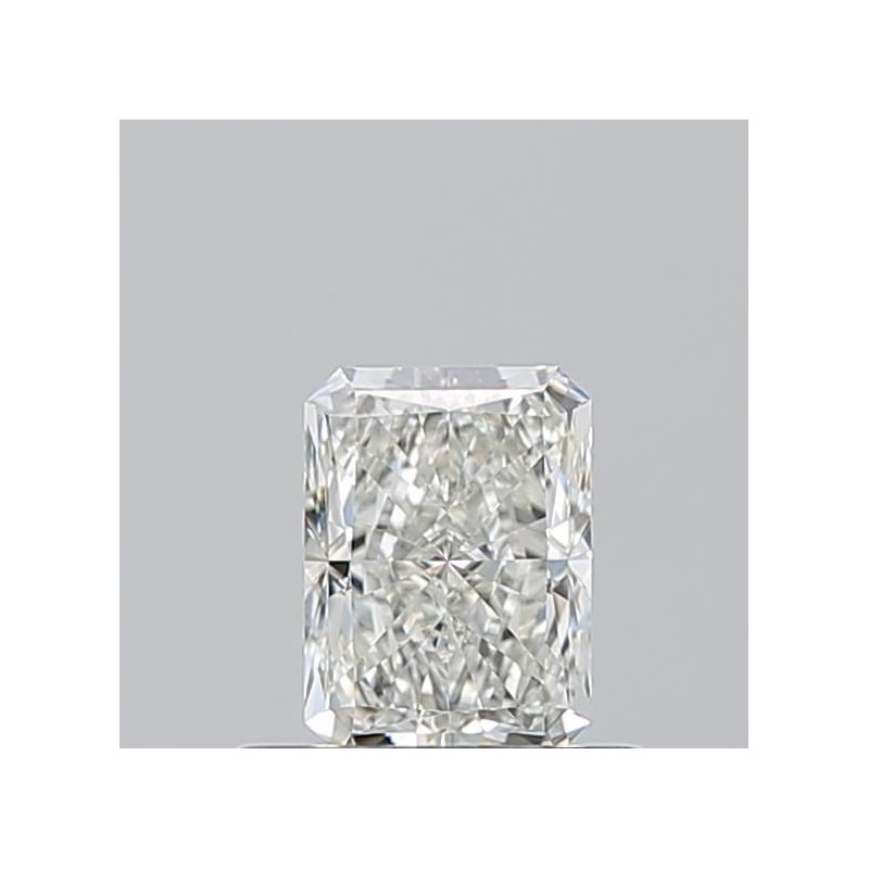 Diament radiant, 0.52ct, VVS1, I, GIA 6521742990