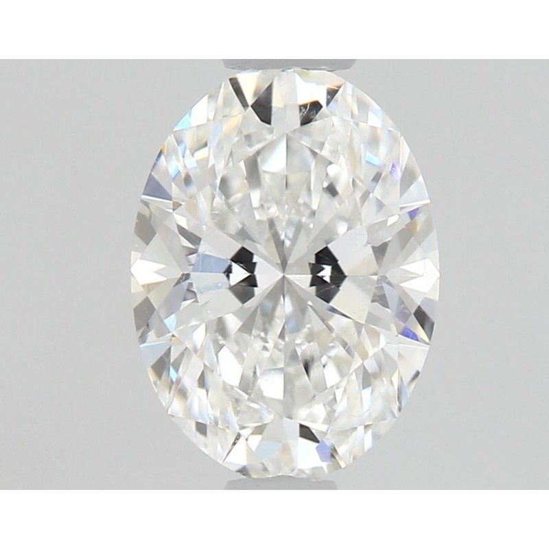 Diament szlif owalny, 0.51ct, SI1, E, GIA 7518852317 Diament szlif owalny, 0.51ct, SI1, E, GIA 7518852317