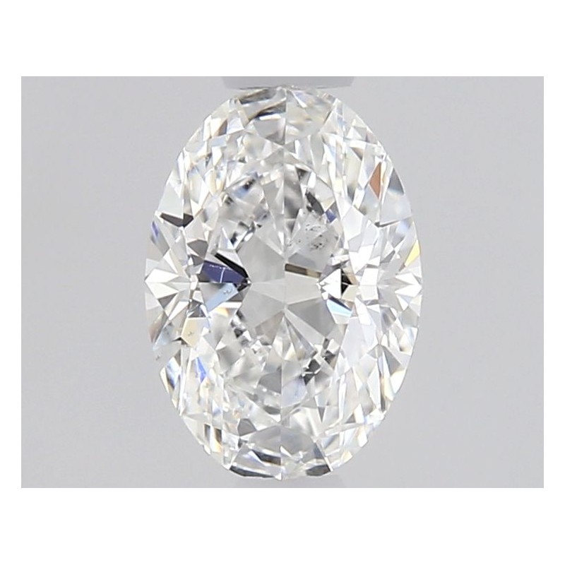 Diament szlif owalny, 0.51ct, SI1, E, GIA 6532491751 Diament szlif owalny, 0.51ct, SI1, E, GIA 6532491751