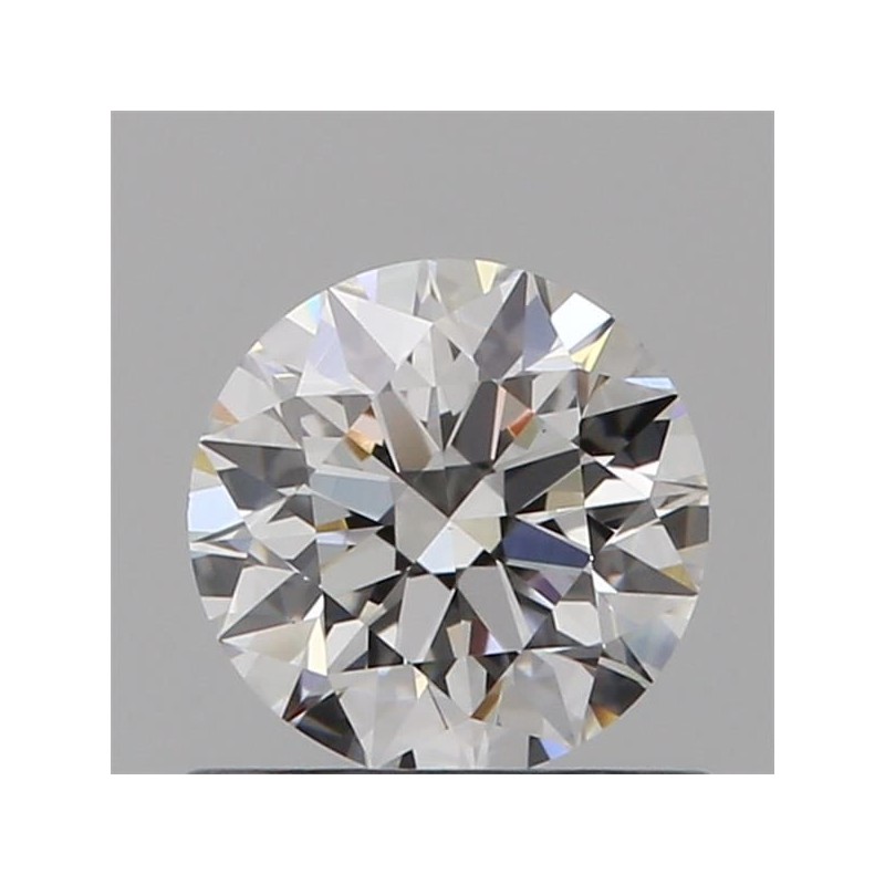 Diament szlif okrągły, 0.6ct, VS2, F, GIA 6532074200
