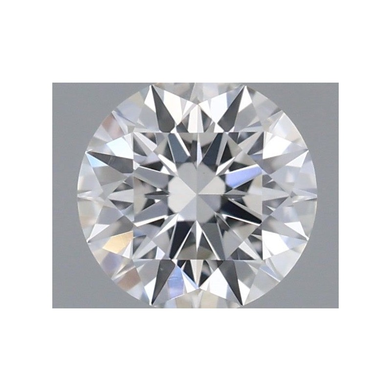 Diament szlif okrągły, 0.32ct, VS2, G, GIA 7536657764 Diament szlif okrągły, 0.32ct, VS2, G, GIA 7536657764